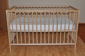 Dětské postýlky - 2