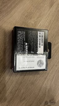 Nothing Ear Black sluchátka - 2