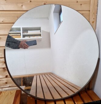 Koupelnové skříňky - 2