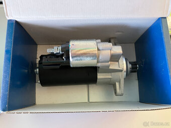 Startér DENSO DSN3008 - 2