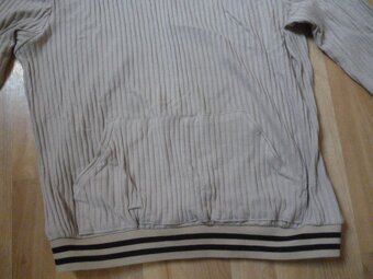 krásná mikina vel. XXL - 2