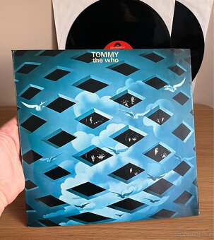 The Who – Tommy - 2