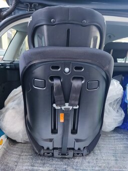 Autosedačka Lionelo, Nová - 2