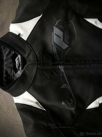 PROBIKER PRX 10,1 DÁMSKÁ KOMBI VEL:42 NOVÁ - 2