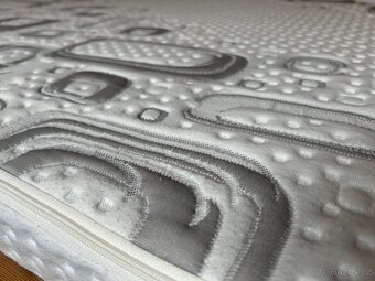 Matrace AMAROST 200x90x18 cm - 2