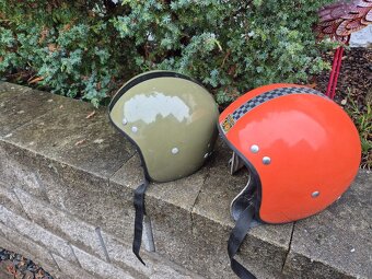 Helma cassida vojenska + classic - 2