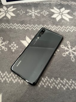 Huawei p20 pro - 2