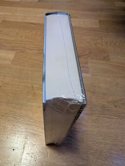 Mornštajnová Slepá mapa - 2