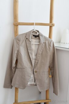 Nové dámské sako - 2
