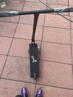 Koloběžka ethic - 2