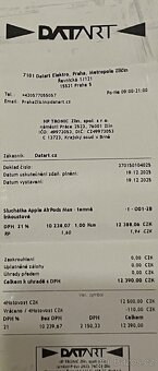 AirPods Max 2 (2024) USB-C - 2