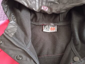 Sportovní bunda Altisport - 2