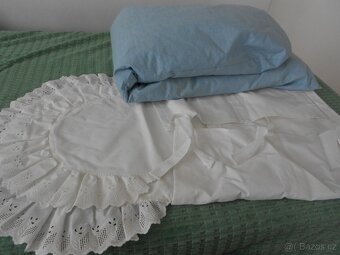 Retro zavinovaačka - 2