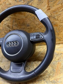Volant + airbag Audi 2013 - 2
