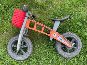 Firstbike odrážedlo - 2