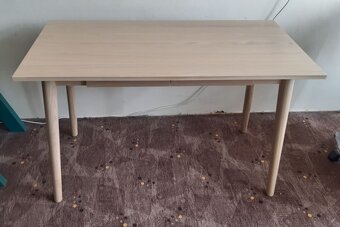psací stůl - 2
