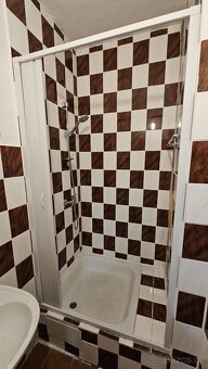 PRONÁJEM BYTU 2kk V UO - 2