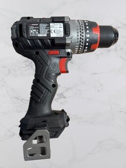 Aku příklepová vrtačka PARKSIDE PERFORMANCE PSBSAP 20 Li-C3 - 2