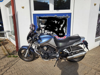 Yamaha BT 1100 Bulldog - 2