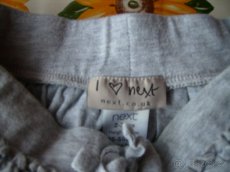 Kanýrková sukně Next vel.2-3 roky. - 2