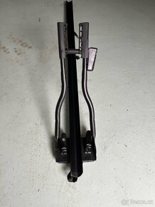 Nosič kol Cruz race dark - 2