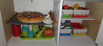 Detska kuchynka - 2