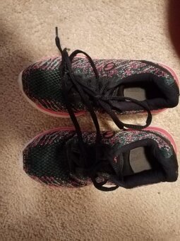 dětské dívčí boty - 2