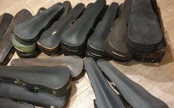 Pouzdra na housle - 2