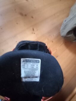 Pánské inline brusle K2, velikost 46 - 2