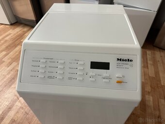 Pračka Miele (286) - 2