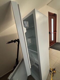 Kombinovaná lednice ETA - 2