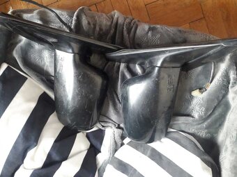 P: zrcátka honda civic shuttle crx - 2