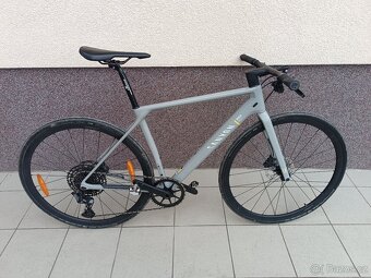 Canyon roadlite CF - 2