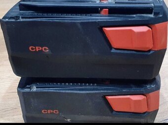 Baterie Hilti B36 5.2Ah - 2