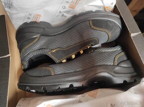 Pracovní boty Panda Sprint a Beta - 2