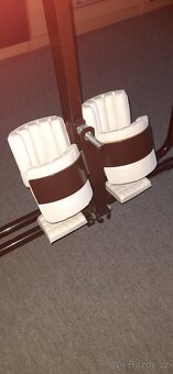 Autotrakční lehátko Dolejší - 2