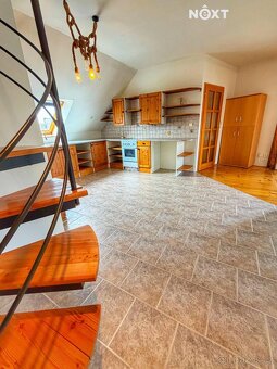 Prodej byt 4+kk, 120㎡ - 2