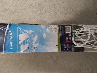 Sušák Leifheit - 2