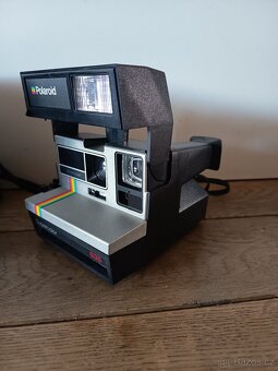 Polaroid 635 - 2