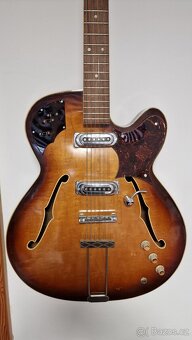 Framus Sorento 5/012 rok 1966 - 2