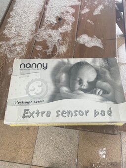 Monitor dechu nový - 2