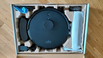 Robotický vysavač SYMBO LASERBOT 650 - 2