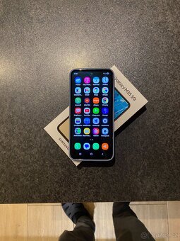 Samsung galaxy M35 - 2
