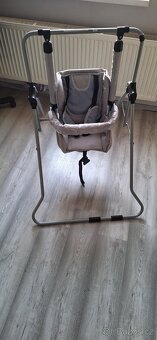 Houpačka pro děti - 2