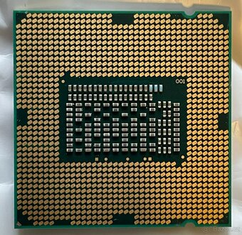 Intel Core i5-2310 2,9 GHz (socket LGA1155) - 2