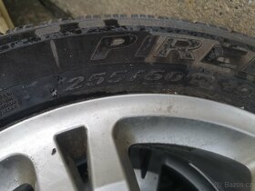 255/50 /19 Mercedes, Pirelli Scorpion - 2