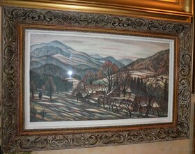 Jan Hrnčárek - Litografie - 171/200 - 2