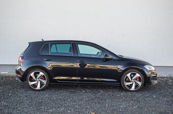 Volkswagen Golf 2.0 TSI BMT GTI "Performance" - 2