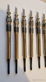 Zhavici svicky DENSO - 2