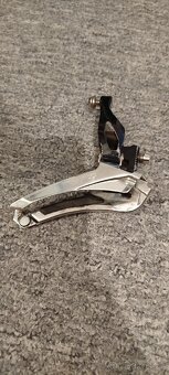 Prasmykac Shimano Tiagra - 2